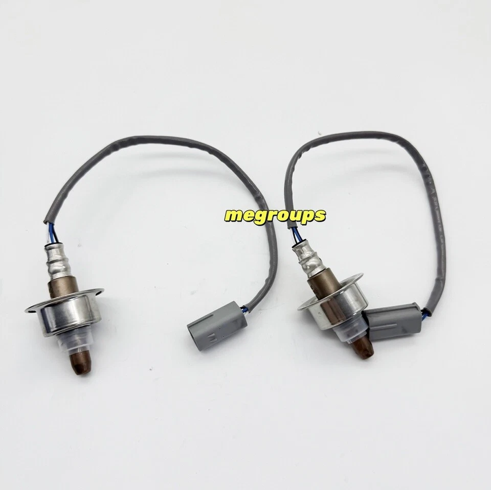 2X Sensor de relación aire/combustible trasero Denso aguas arriba 234-9039 para Nissan MAXIMA 2009 Foto 4 de 4