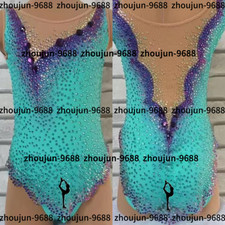 New Rhythmic Gymnastics D1190