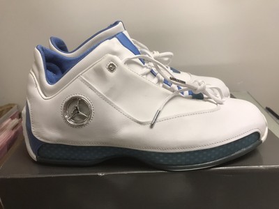 jordan 18 low