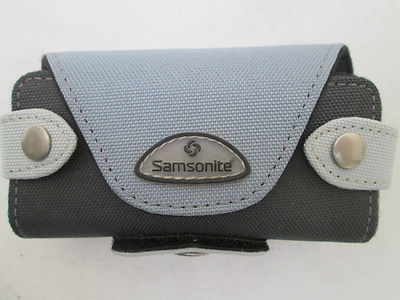 -AUTHENTIC Vintage SAMSONITE VGC Laptop Case