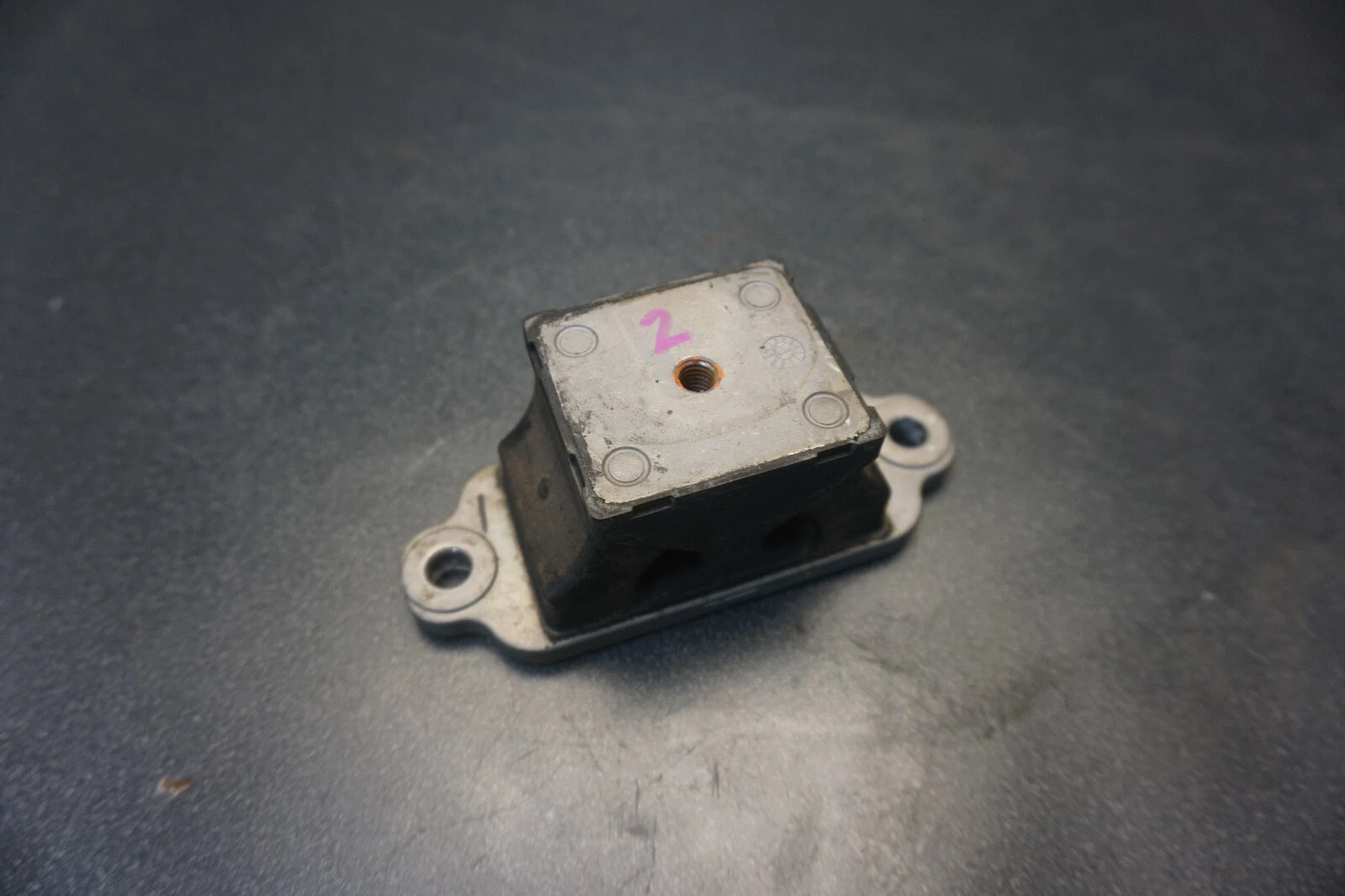 2017-2023 Yamaha OEM Engine Motor Mount EX Sport VX Cruiser Super Jet