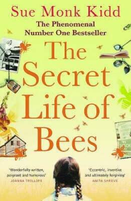 The Secret Life of Bees - Paperback By Kidd, Sue Monk - GOOD