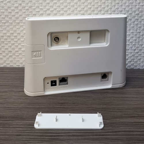 Huawei B311 B311-221 4G LTE WLAN Router Modem WLAN Wifi entsperrt - Bild 3 von 4