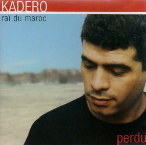 Kadero Perdu (CD) Album