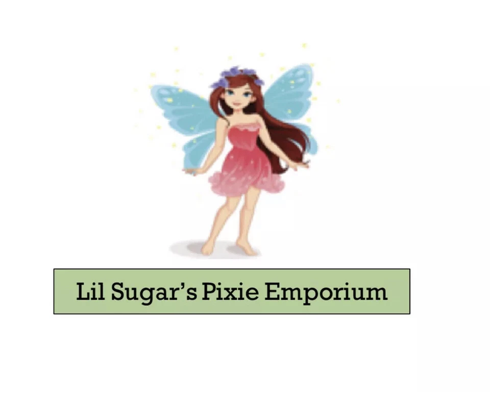 Hallmark Itty Bittys Batman en Batimóvil! Clásico de la vieja escuela retirado 2 piezas Foto 3 de 3