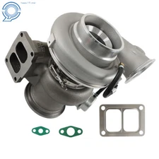 For Detroit Diesel Truck with Series 60 Engine 6L60 S60 GT4294 23528062 Turbo
