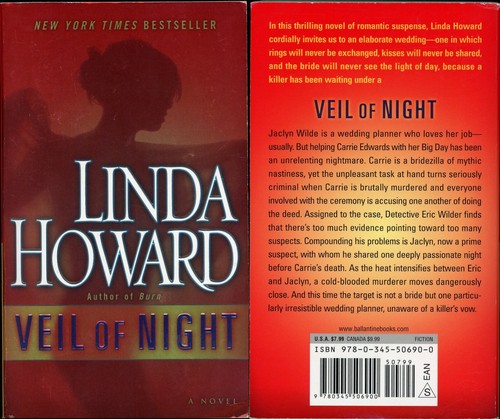 American Romance Mystery Lot of 8 Paperback by Linda Howard - Picture 11 of 13