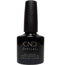 🔥 CND Shellac Nail Gel Polish UV Top, No Wipe Top, Base, Colours  🔥BOXED🔥