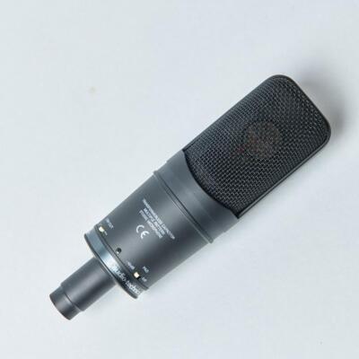 Audio-Technica AT4050 Multi-Pattern Kondensator Mikrofon geprüfter Zustand