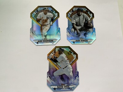 2022 Topps Baseball Update Series Diamond Greats Inserts | eBay