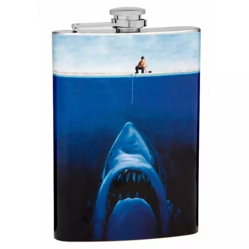 Sharks, size small, Waterline