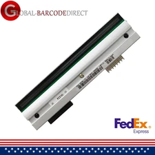 New Genuine Printhead For Zebra 170Xi4 Thermal Printer 203dpi P1004236