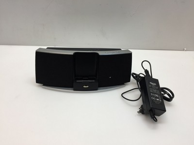 klipsch compact audio system