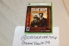 Silent Hill: Homecoming (Microsoft Xbox 360, 2008) NEW SEALED
