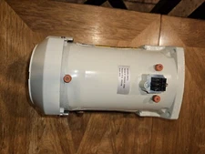 Motor Pentair Purex Var-Spd, VFD, PMSM, Almond IntelliFlo Motor