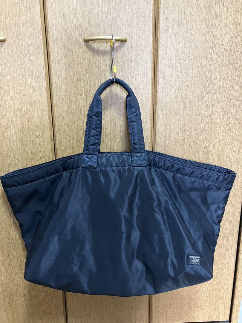 PORTER KAPTAIN SUNSHINE STANDING TOTE