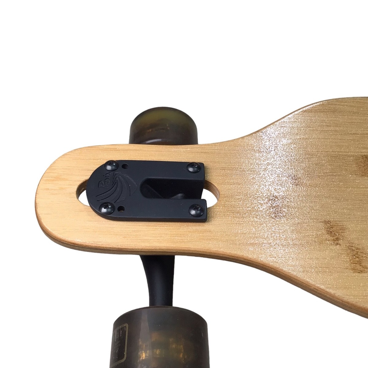 Arbor Performance Bamboo Axis 40 Complete Longboards