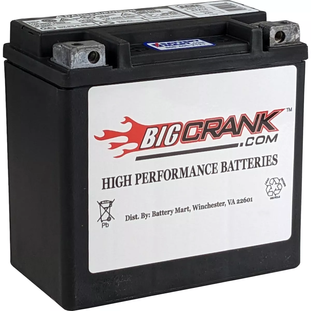 Ext14 battery on sale