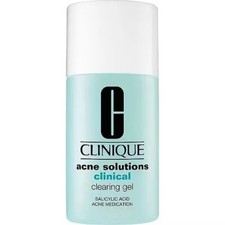 Clinique Acne Solutions Clinical Clearing Gel - 1 oz / 30 ml