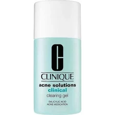 Clinique Acne Solutions Clinical Clearing Gel - 1 oz / 30 ml