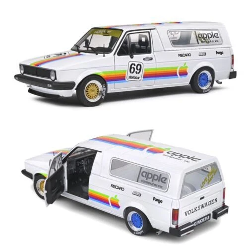 Solido Volkswagen vehículos diecast y de juguete