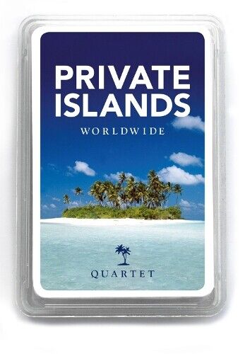 Thumbnail - Farhad Vladi Oliver Seltmann Private Islands Worldwide (cards)