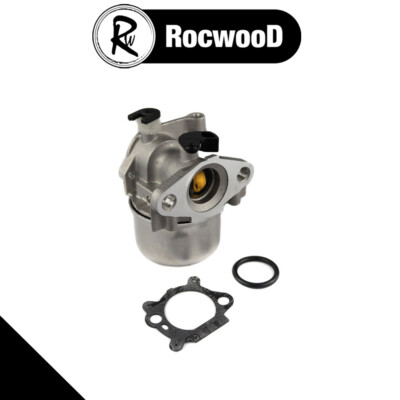 Carburatore per motori in miniatura Briggs & Stratton 124T02, 124T07 Carburatore per motori in miniatura Briggs & Stratton 124T02, 124T07