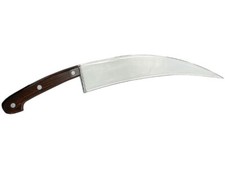Michael Myers Poster Knife Fake Costume Accessory Halloween Prop Replica Horror