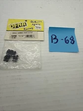 Ofna Racing 10268 Carbon Four Pin Clutch Shoes Nitro RC NIP NOS
