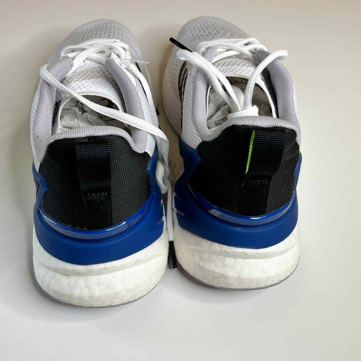 Adidas Response Super White Running Shoe New a632cade26ec.jpg?width=3840&  main image 3
