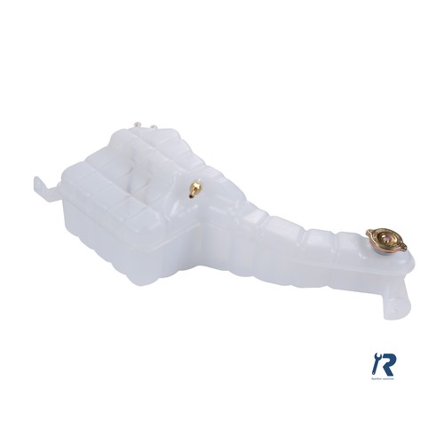 Engine Coolant Reservoir Heavy Duty 603-5202 for 2005-2011 Freightliner M2 106 - Picture 9 of 13
