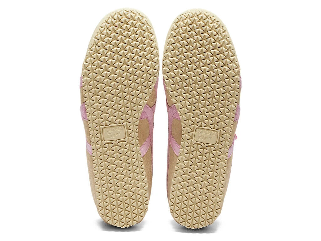 PSL PATOU x Onitsuka Tiger MEXICO 66 PUTTY/COTTON CANDY PSL PATOU x Onitsuka Tiger MEXICO 66 PUTTY/COTTON CANDY