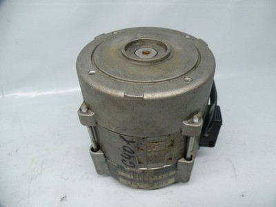 Weishaupt ACC Gebläsemotor EB 95C35/2 ECK 02/F-2P  40W  1 Jahr Gewähr. #g401