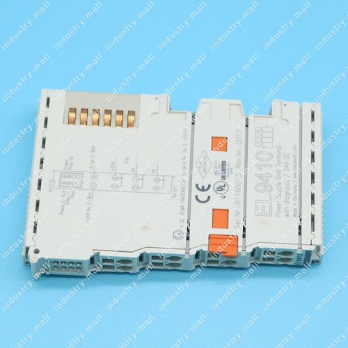 For EL9410 Used Module Fast Shipping #A6-31