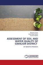Bhavana Tomar (u. a.) | ASSESSMENT OF SOIL AN...