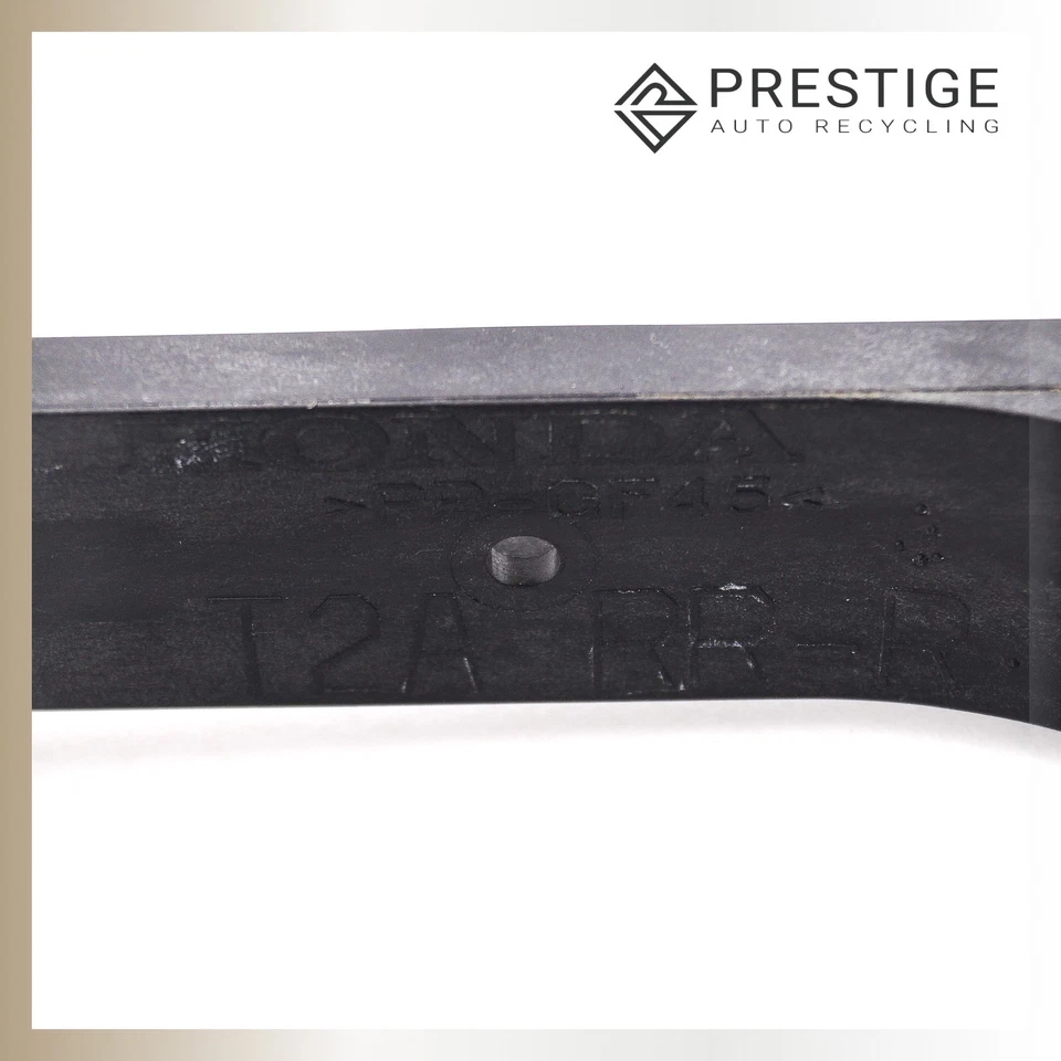 Manija de puerta exterior trasera derecha Honda Ridgeline Pilot 2017-2023 72641-T2A-C71 Foto 3 de 4