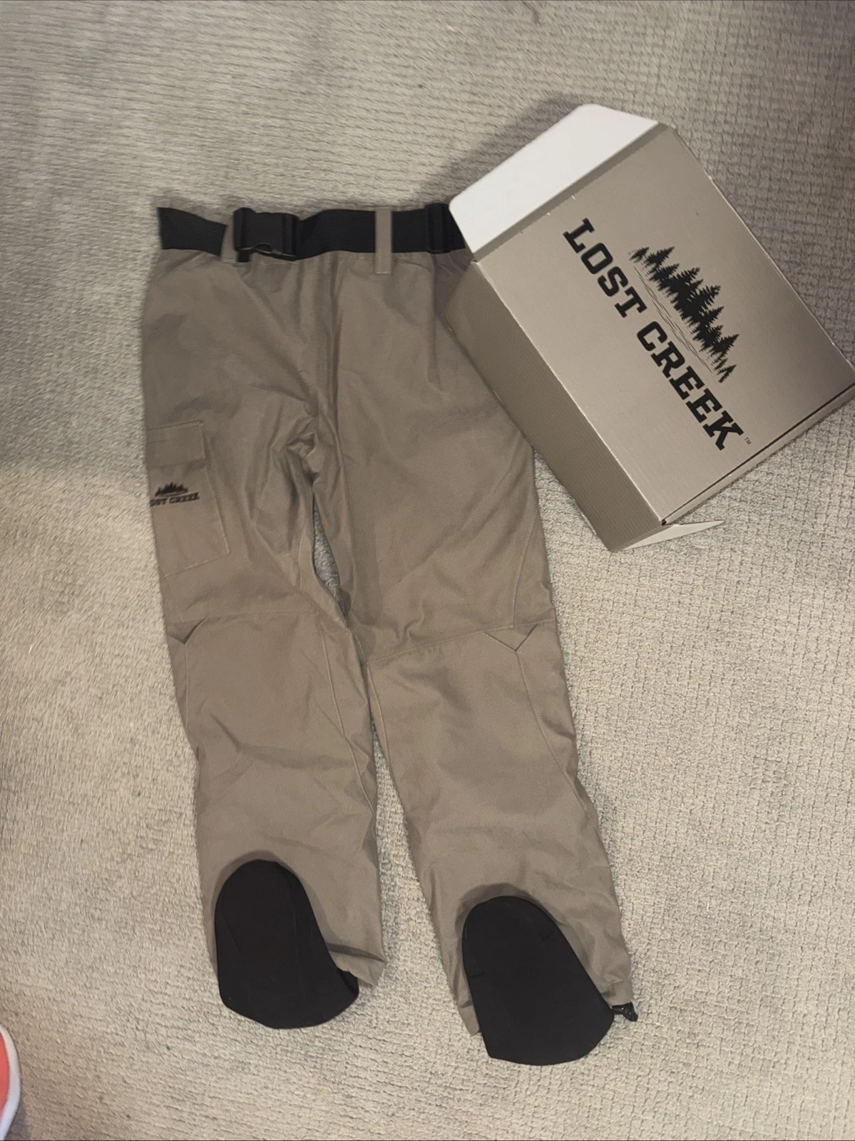 Lost Creek Wading Pants