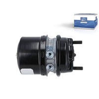 Federspeicherbremszylinder DT Spare Parts Iam-Expertise Passend FüR Volvo