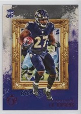 2020 Panini Chronicles Gridiron Kings Pink JK Dobbins #GK-9 11qd