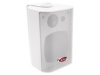 Boss Audio Boss Marine 3-Wege-Lautsprecherbox MR4.3 Weiß 21506076