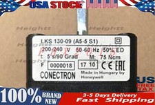 NEW Servo Motor Damper Actuators LKS130-09 A5-5 S1 75Ncm For Burner #T10-