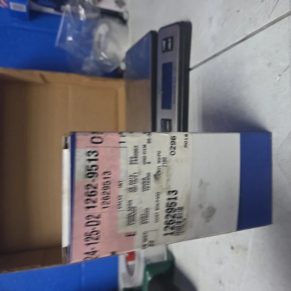 Válvula de admisión 2014-2022 Gen V LT1 L86 6,2 L OEM GM 12629513 - qt. de 1 Foto 2 de 4