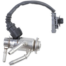 Inyector de combustible diésel GK215J281AE para Ford Transit V362 Bus 2.0 EcoBlue