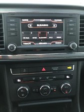Autoradio Seat LEON