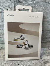 Oura Ring 4 Sizing Kit - Size Before You Buy Oura Ring 4 - Unique Sizing Orginal
