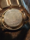 Vintage Benrus Men's 3 Star Watch Self Winding Gold Filled Automatic Watch  — photo 6