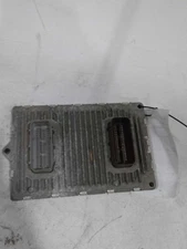 Engine ECM Classic Style Vertical Rear Door Handle Fits 13-17 COMPASS 572694