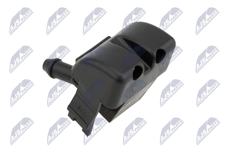 N.T.Y. EDS-BM-106.NTY Washer Fluid Jet, windscreen for BMW