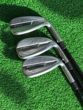Ping G700 Irons / 4-PW / Black Dot / Stiff Flex Alta CB Graphite Shafts