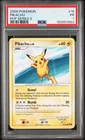 2009 POKEMON POP SERIES 9 #15 PIKACHU PSA 1